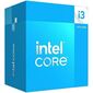  CPU INT Core i3 14100 