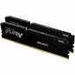  MEM DDR5 16GB (2x8) 6000MHz Kingston FURY Beast EXPO KF560C30BBEK2-16 