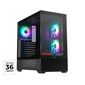  MSGW stolno računalo Gamer R5 a131 