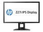 HP Z27i 27'' monitor