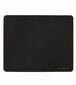 Gembird Mouse pad, Black
