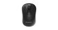 Gembird Dual-mode 4-button wireless mouse, black