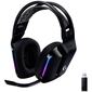 Logitech G733 LIGHTSPEED Wireless Gaming Headset with LIGHTSYNC RGB