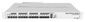 MikroTik Cloud Router Switch 16x 10Gb SFP 1 GbE RJ45 port ROS LVL 6