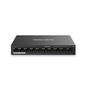 Mercusys 10-Port 10 100Mbps Desktop Switch with 8-Port PoE