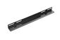 NaviaTec L profil (L Bracket) za 1000mm duboki ormar, crni, 1 par