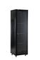 NaviaTec podni mrežni ormar 47U 800 x 1000mm, crni