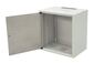 NaviaTec zidni mrežni ormar 9U 600 x 300mm, jednodjelni, SD serija