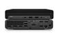 Rennowa HP EliteDesk 800 G6 Mini PC i5-10500T 16GB 256GB Win11Pro