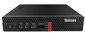 Rennowa Lenovo ThinkCentre M720q Tiny i7-8700T 8GB 256GB SSD Win11P