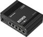 Teltonika RUTM55 Industrial 5G Wi-Fi, Serial, I O, eSIM Wi-Fi Router