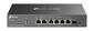TP-Link Omada Multi-Gigabit VPN Router ER707-M2