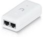 Ubiquiti U-POE (U-POE-af) Gigabit PoE Injector, 48V, 15.4W