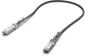 Ubiquiti UACC-DAC-SFP28-0.5M, , DAC cable, 25 Gbps, 0.5m