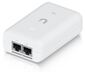 Ubiquiti UACC-PoE -2.5G - 2.5Gbit PoE injector 48V 0,65A (30W), white