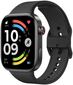 Xiaomi Redmi Watch 6, Obsidian Black