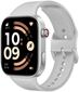 Xiaomi Redmi Watch 6, Silver Gray