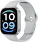 Xiaomi Redmi Watch 6 Active, Matte Silver