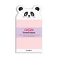 Blok Miquelrius za bilješke Back2Fun panda MR28715